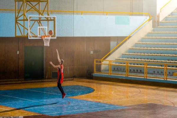 宁国初中体育项目有哪些？