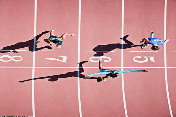 长垣田径培训班运营模式分析