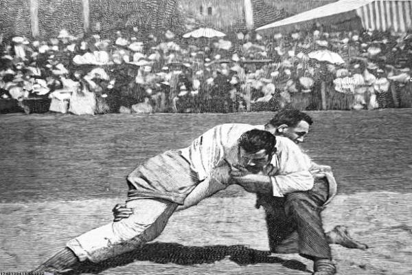 体育培训公司的愿景与社会责任