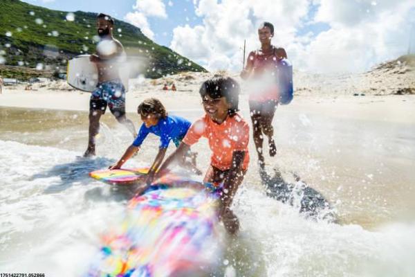 永州中考体育考试政策全面解读