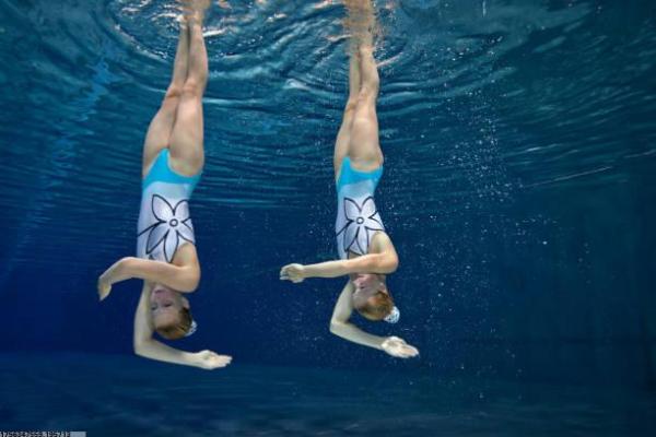 长安体校有哪些体育项目