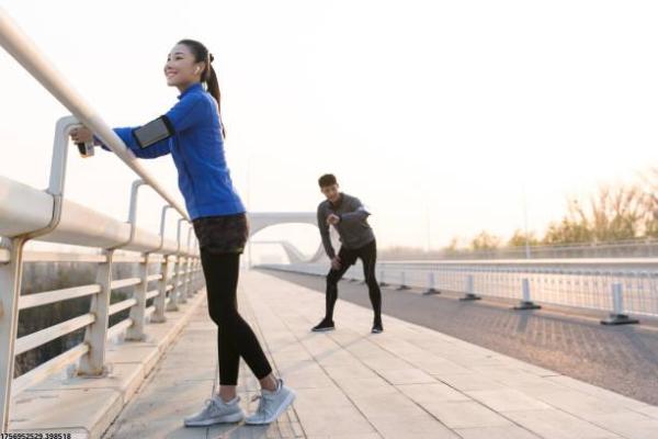 常见体育项目的种类与数量