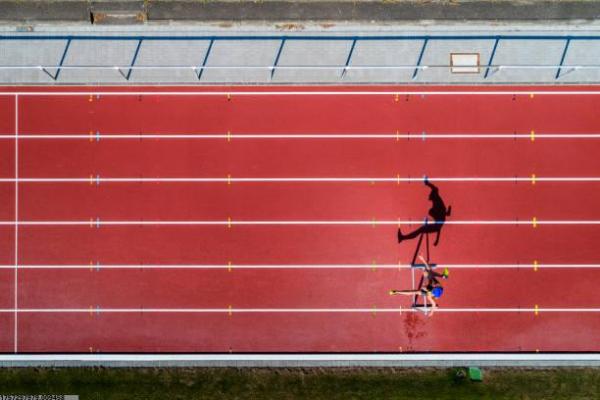 身体协调性差适合参加哪些体育?