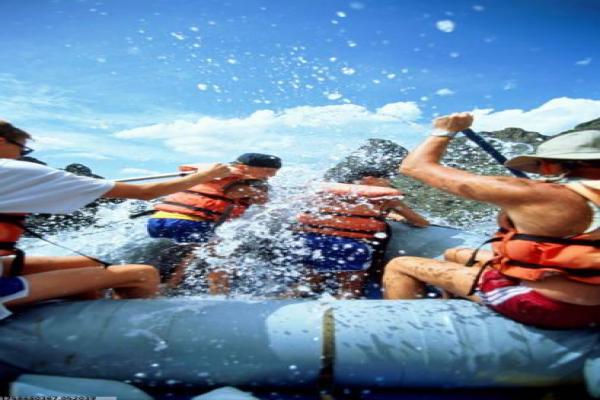 安徽中考女生体育项目推荐